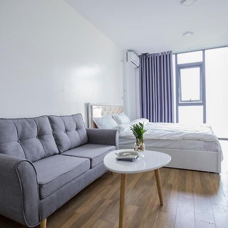 Parkhome Apartment Dại Mõ Eksteriør billede