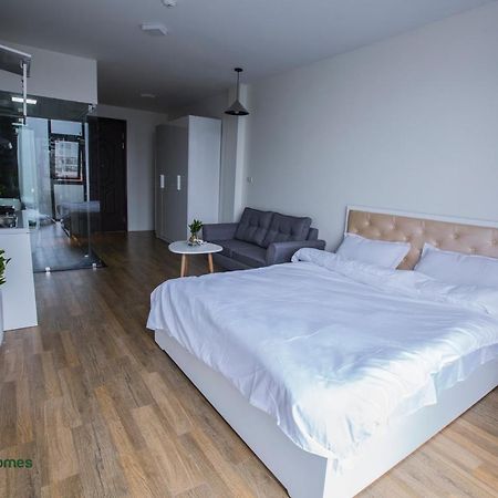 Parkhome Apartment Dại Mõ Eksteriør billede