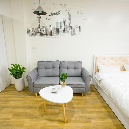 Parkhome Apartment Dại Mõ Eksteriør billede