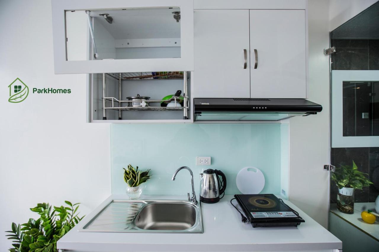 Parkhome Apartment Dại Mõ Eksteriør billede