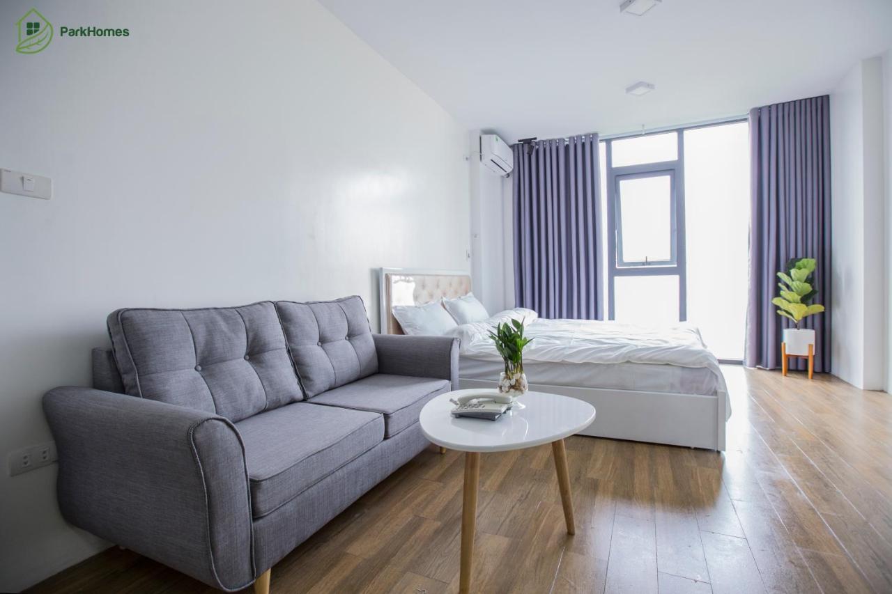 Parkhome Apartment Dại Mõ Eksteriør billede