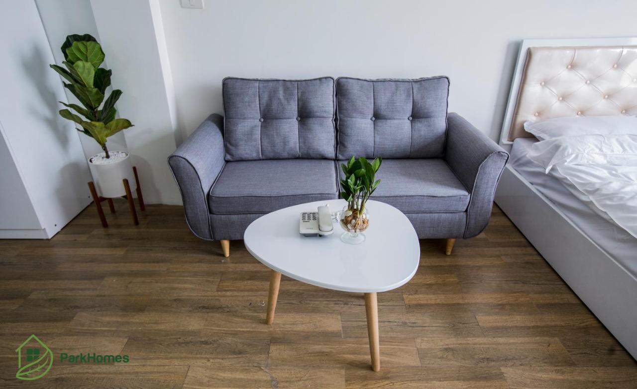 Parkhome Apartment Dại Mõ Eksteriør billede