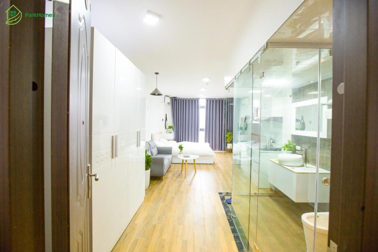 Parkhome Apartment Dại Mõ Eksteriør billede